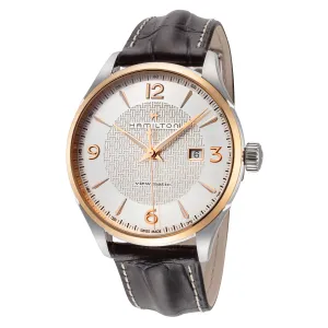 Hamilton Men's Jazzmaster 44mm Automatic Watch