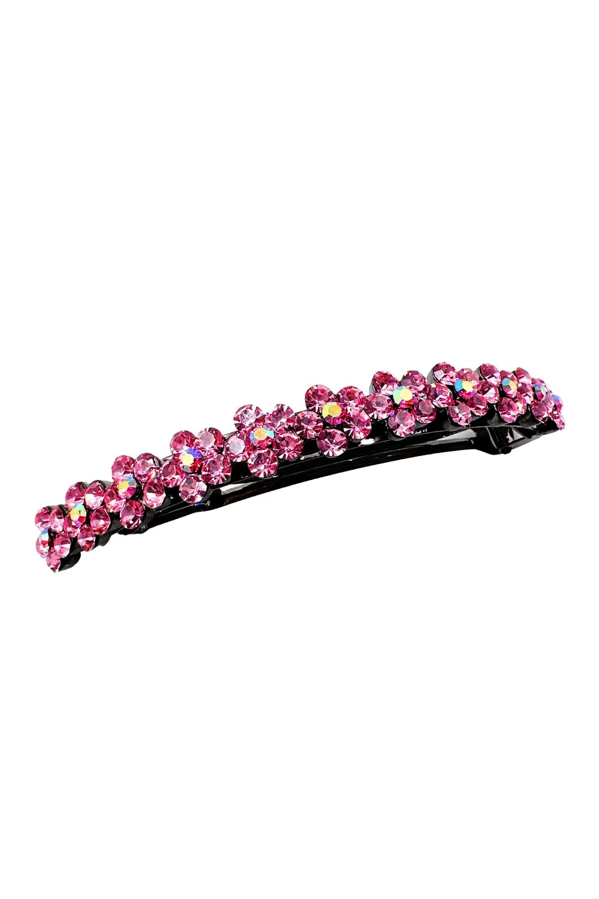 Large Daisy Barrette