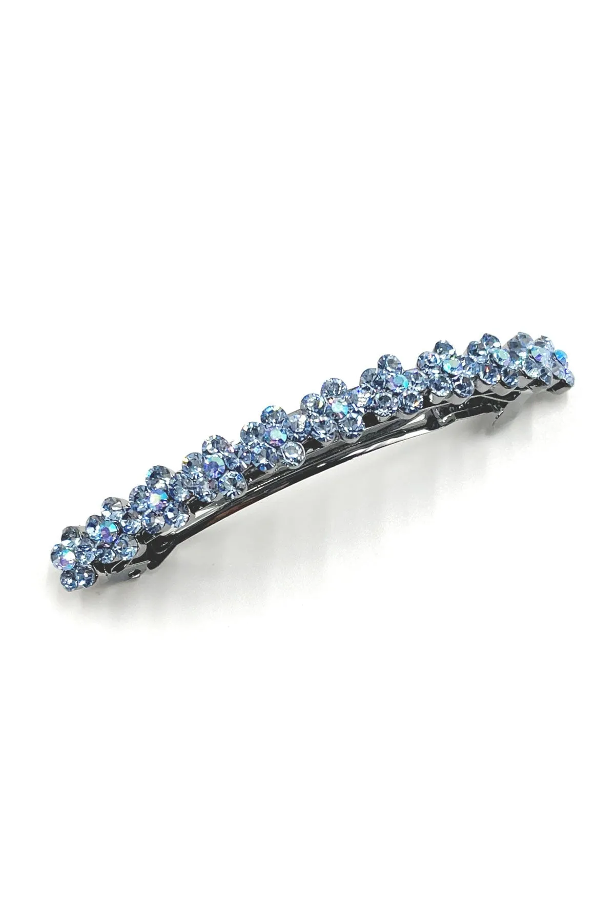 Large Daisy Barrette