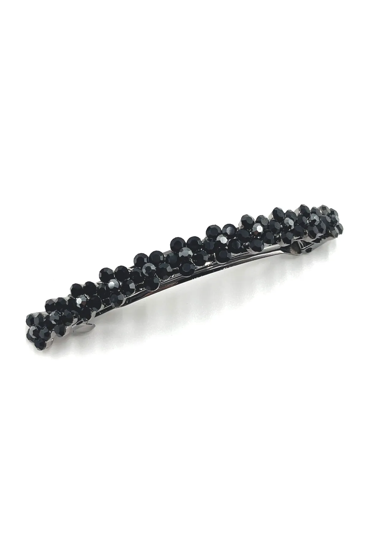 Large Daisy Barrette
