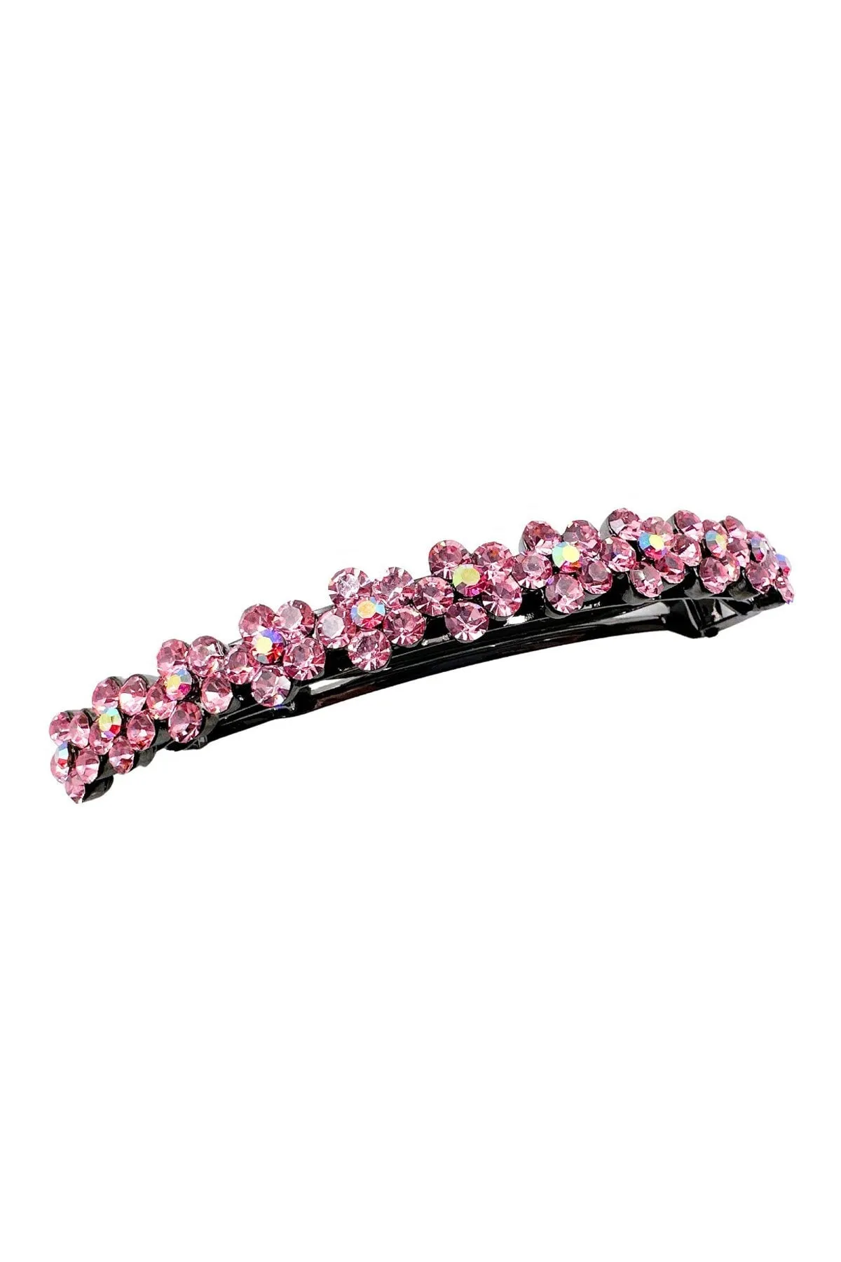 Large Daisy Barrette