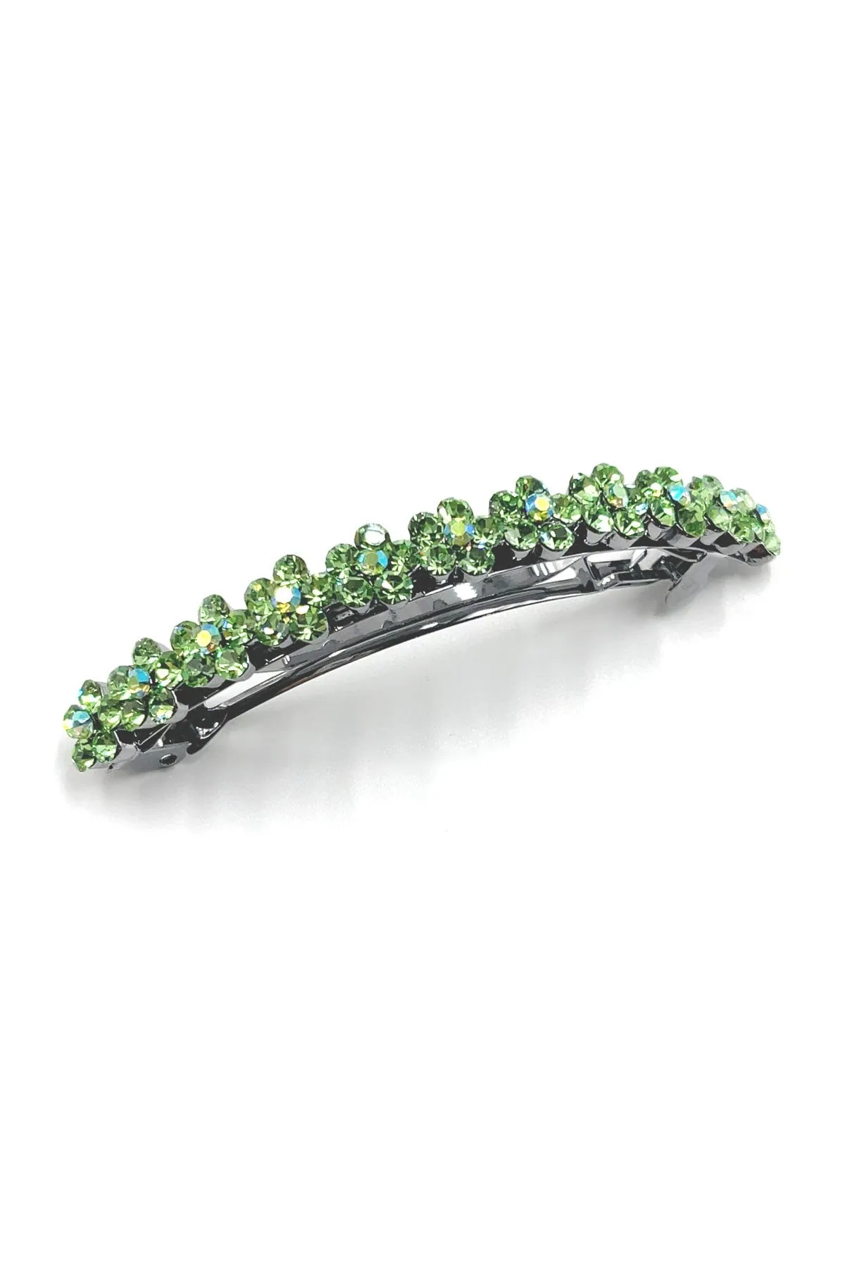 Large Daisy Barrette