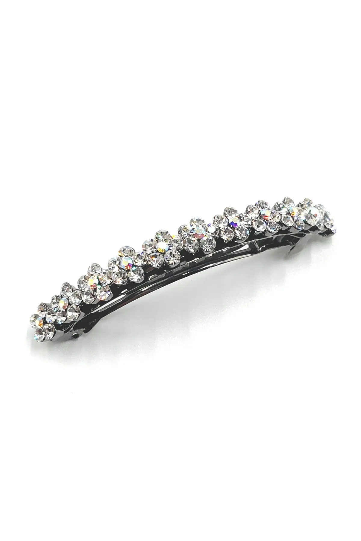 Large Daisy Barrette