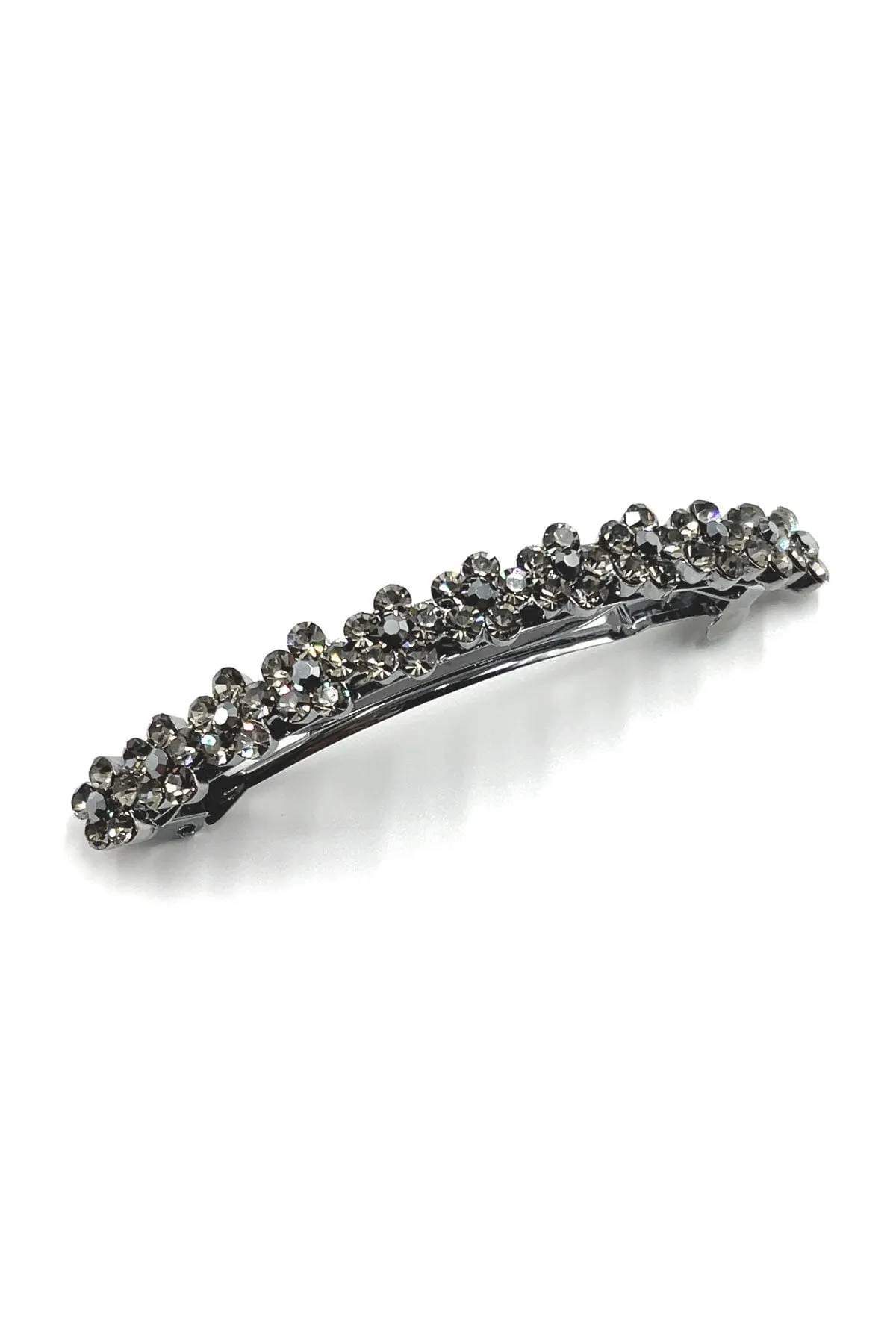 Large Daisy Barrette