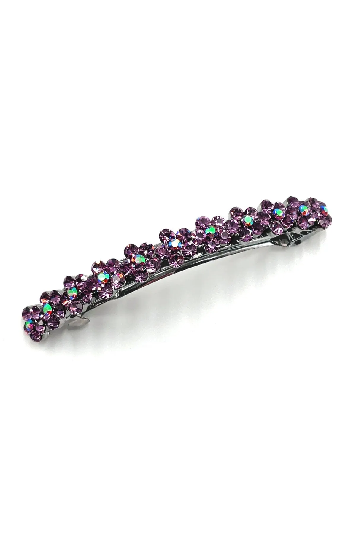Large Daisy Barrette