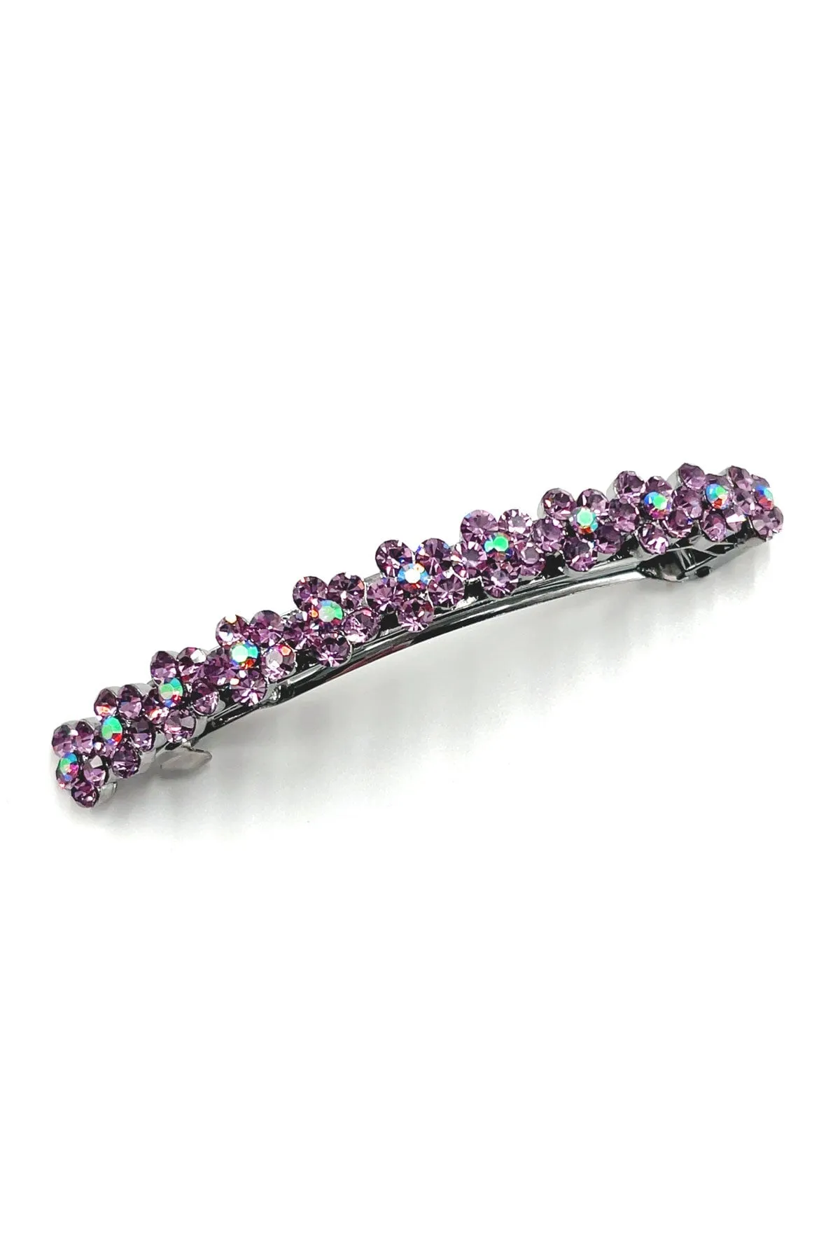 Large Daisy Barrette