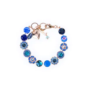 Large Elemental Bracelet "Sleepytime" *Preorder*