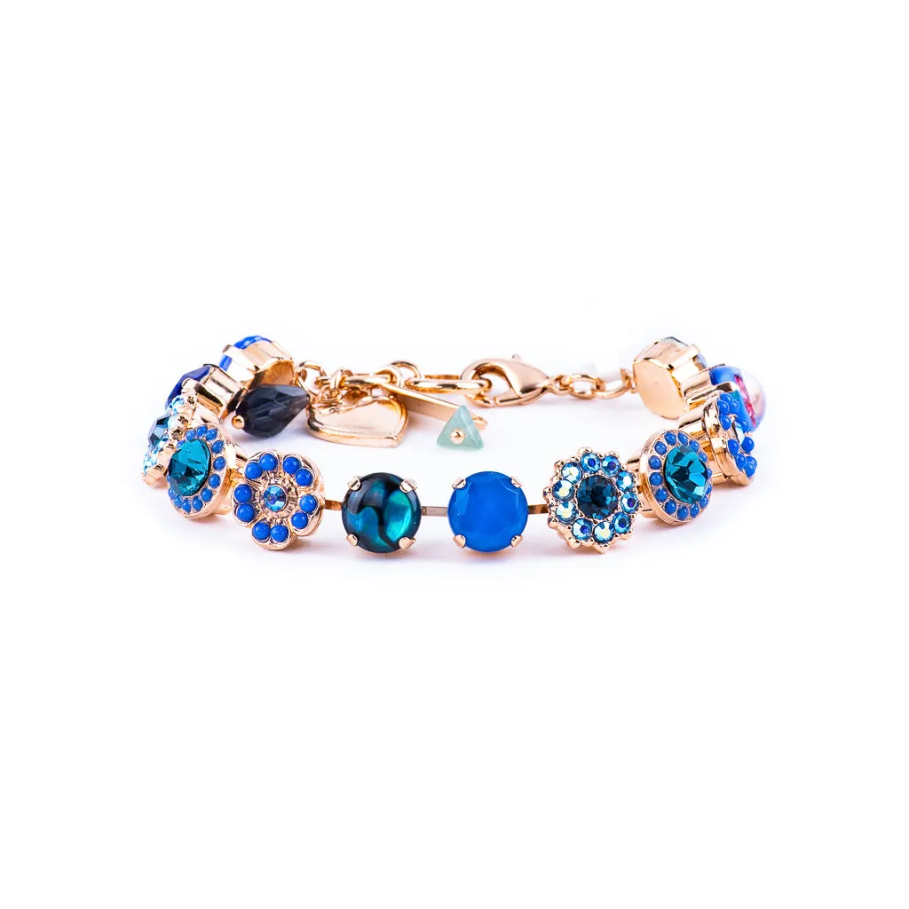Large Elemental Bracelet "Sleepytime" *Preorder*