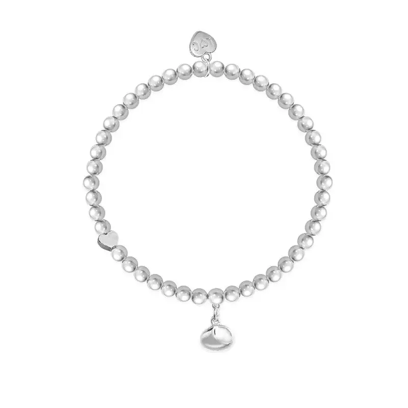 Life Charm You Are My Rock Bracelet