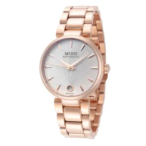 Mido Women's Baroncelli II 33mm Automatic Watch