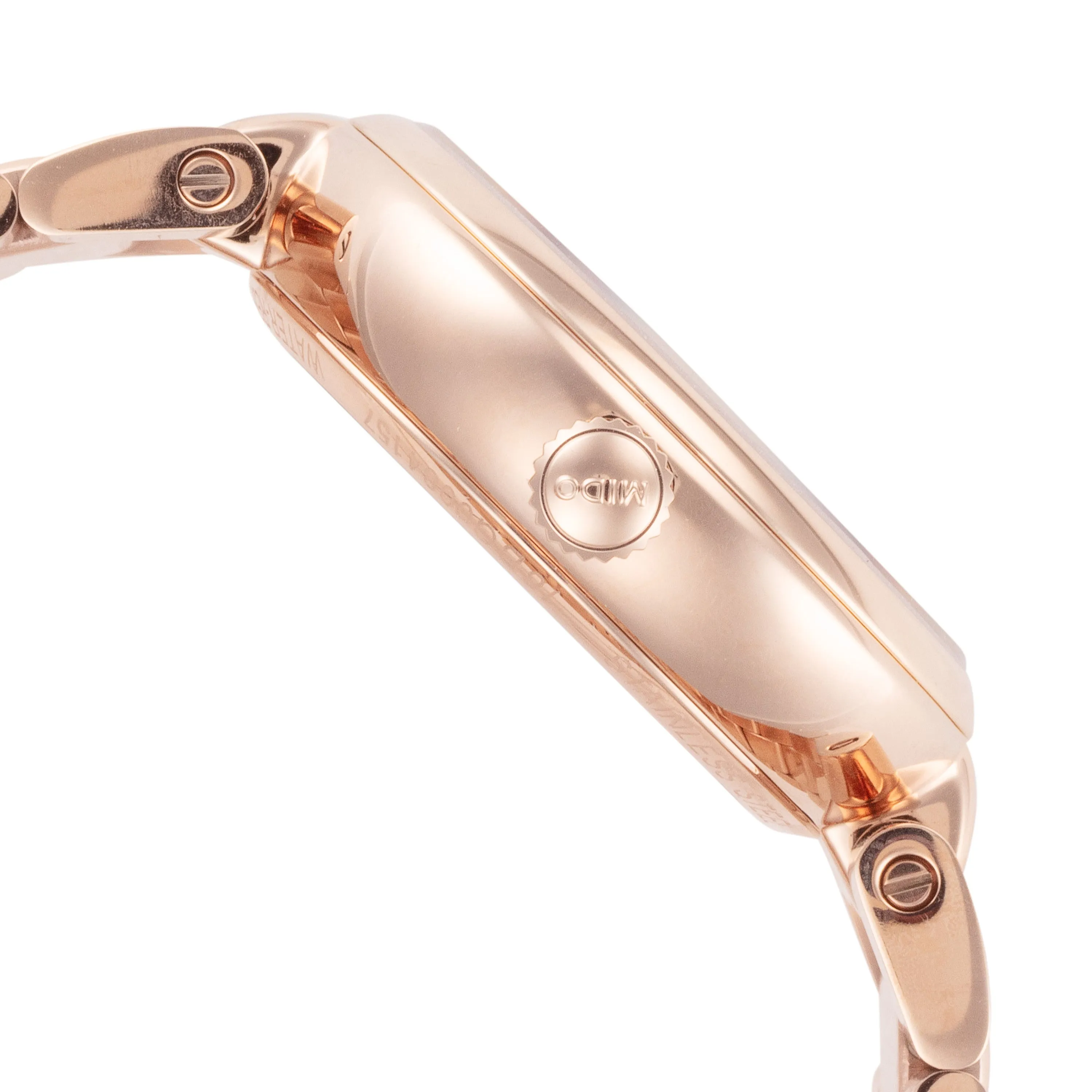 Mido Women's Baroncelli II 33mm Automatic Watch