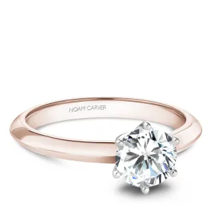 Noam Carver Engagement Ring - B262-01RWS-100A