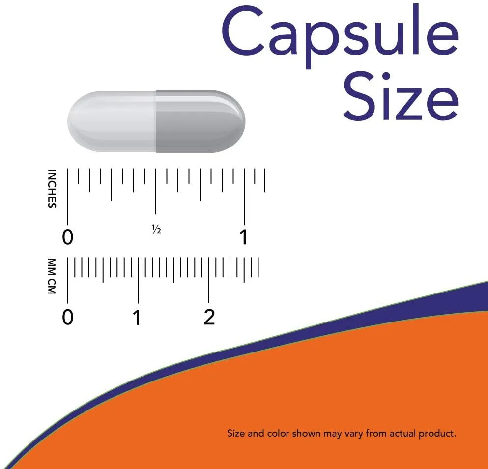 Now Coral Calcium 1000mg