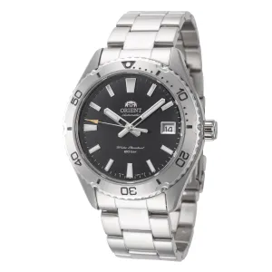 Orient Men's Mako 40mm Automatic Watch RA-AC0Q01B10B