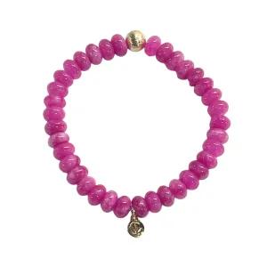 Palermo Bracelet Rose