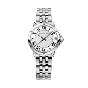 Raymond Weil Tango Ladies Stainless Steel Watch 5391-ST-00300