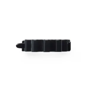 Ripple Barrette