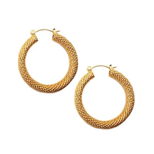 Saturn Return Hoops