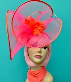 Scala Bellafina Fascinator