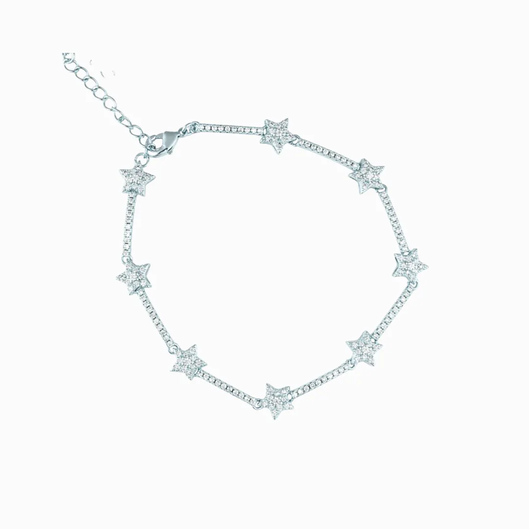 Star Bracelet