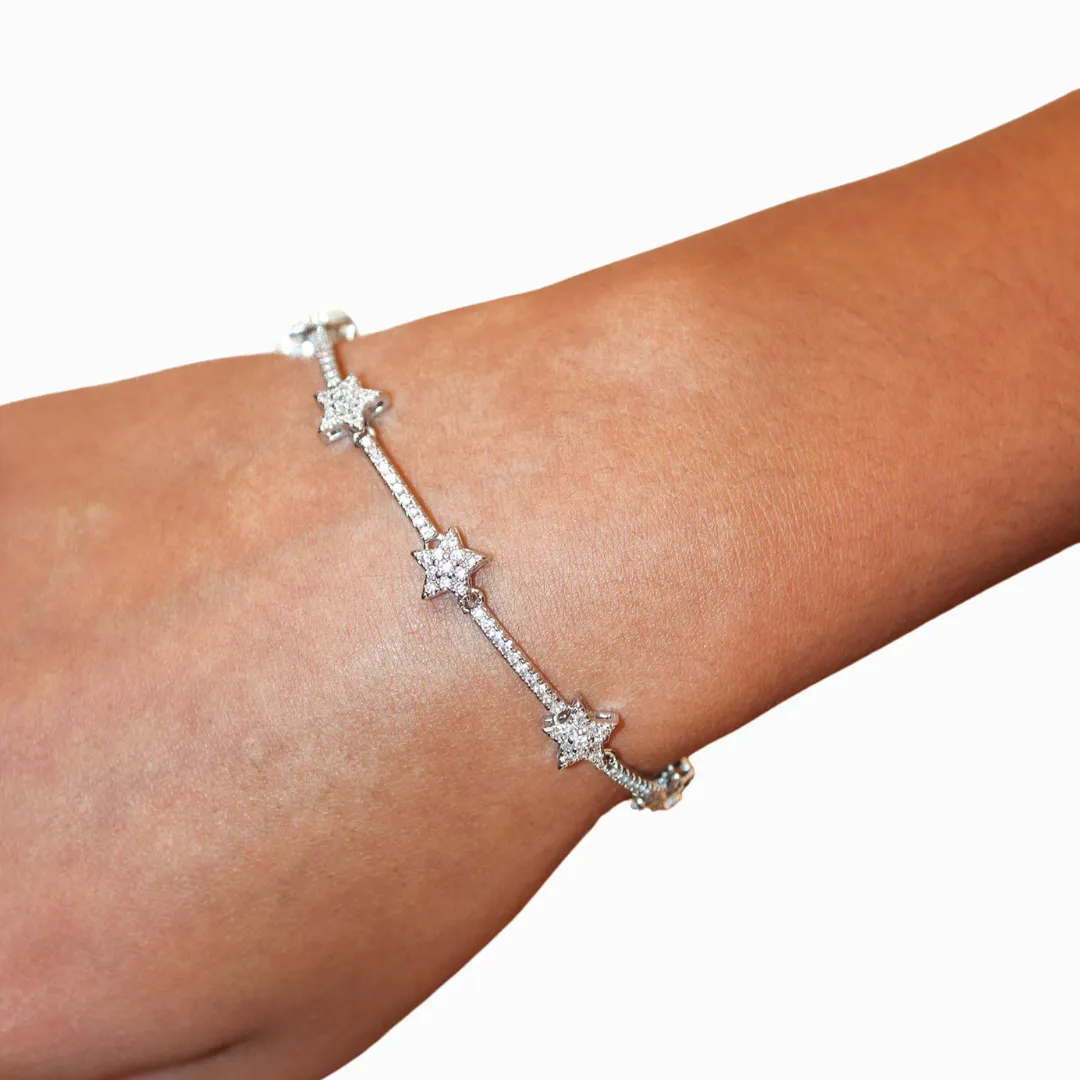Star Bracelet