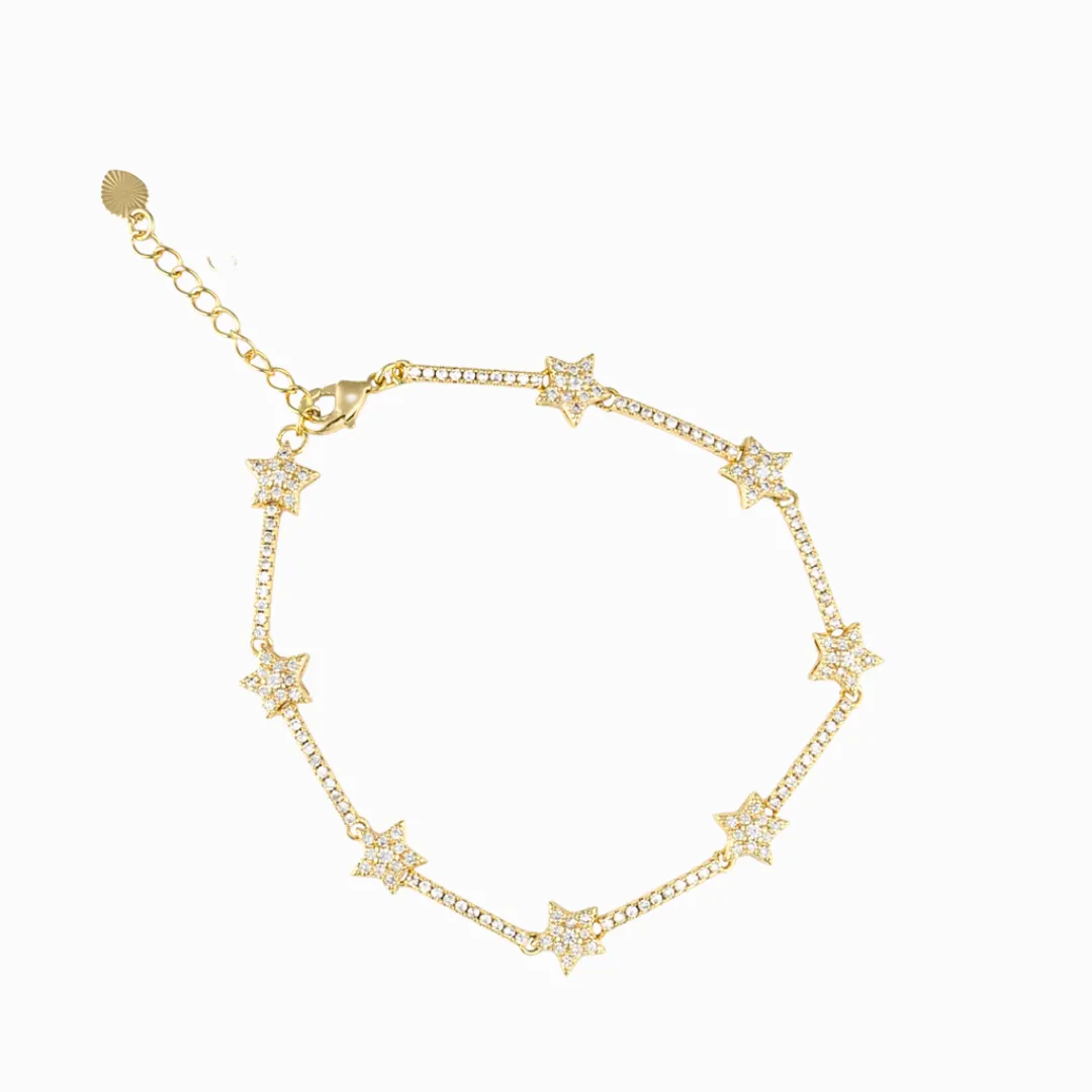 Star Bracelet