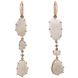 The Fidelia Earrings