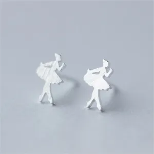 The Little Masha Earrings