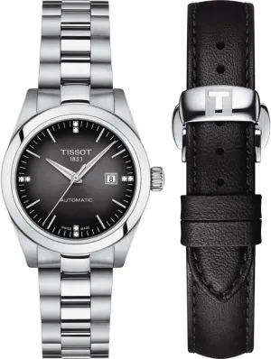 Tissot Women's T-My 29mm Automatic Watch T132.007.11.066.00
