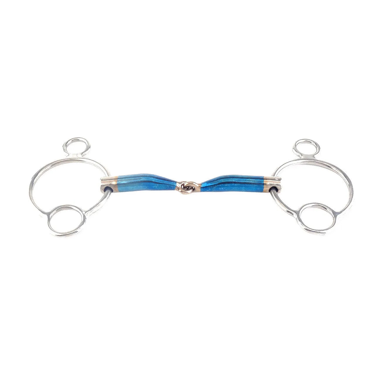 TRUST SWEET IRON 2.5 RING JOINTED