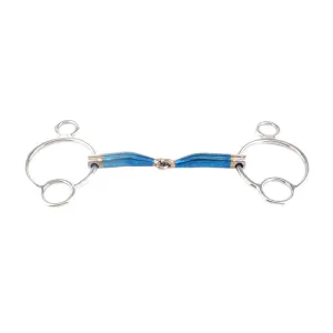 TRUST SWEET IRON 2.5 RING JOINTED