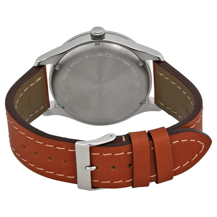 Victorinox Men's 241475 Alliance Watch