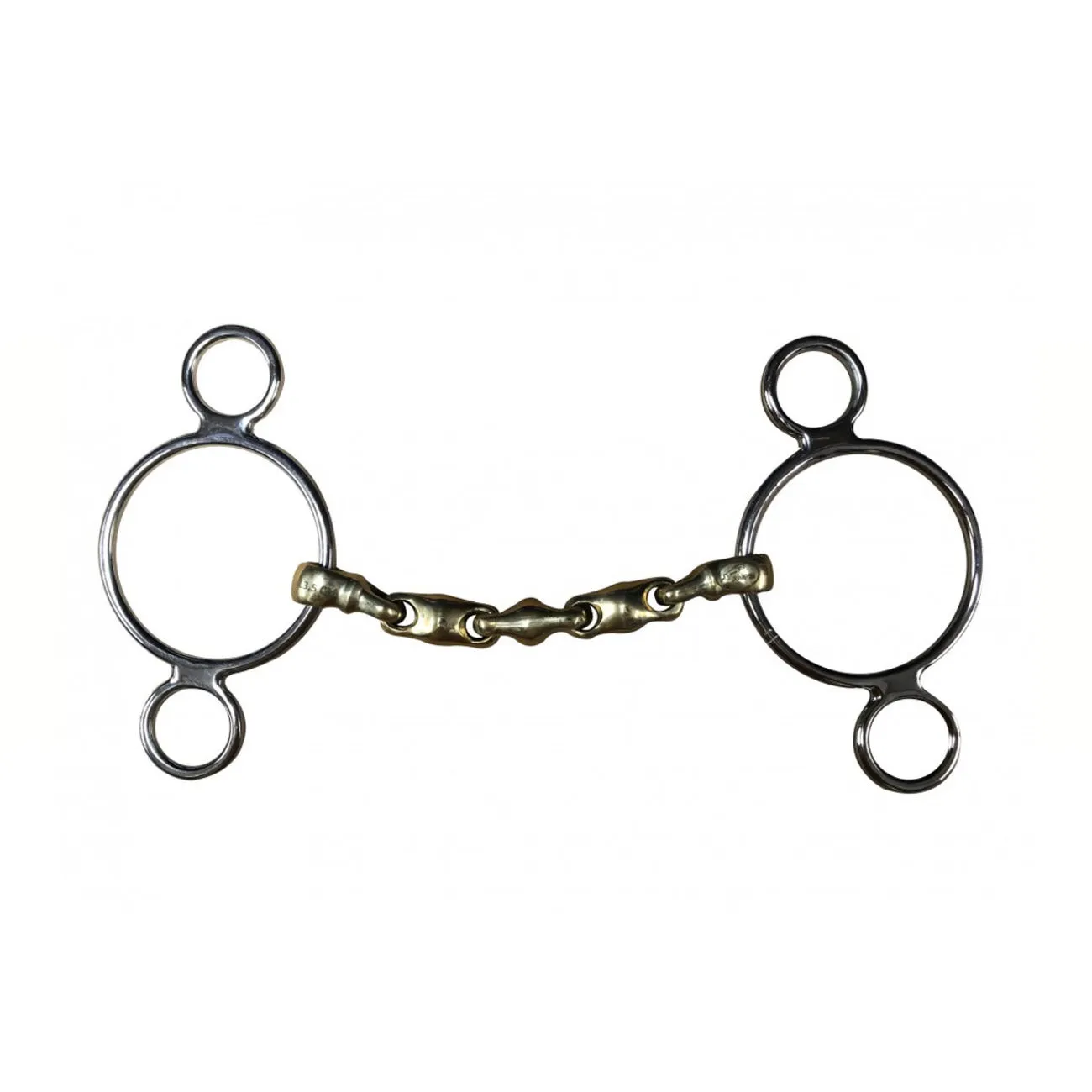 WATERFORD 3 RING BIT